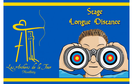 01.04.2023 - Apprendre à prendre ses distances