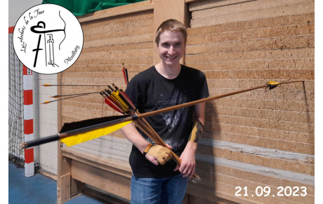 21.09.2023 - Coup de bambou...