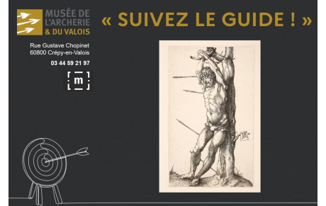 01.10.2023 - Suivez le guide...