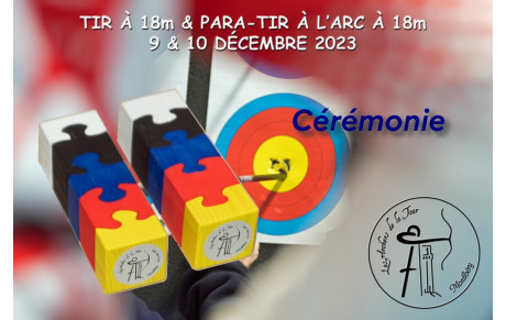 10.12.2023 - Les Récompenses