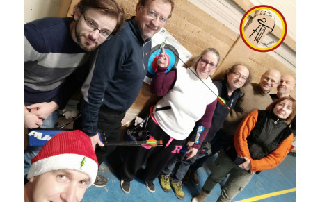 22.12.2023 - La dernière séance...