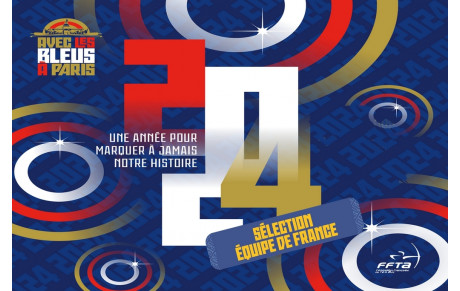 13.01.2024 - France arc classique 2024