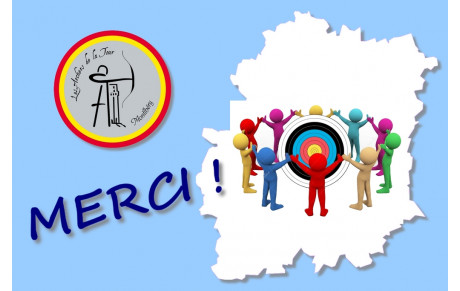 20.01.2024 - Vifs remerciements