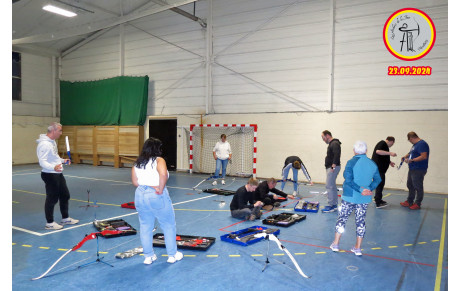 23.09.2024 - Deuxième séance