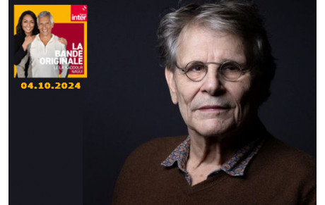 04.10.2024 - Des plumes à la plume