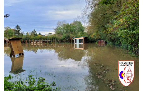 12.10.2024 - Une nouvelle discipline...