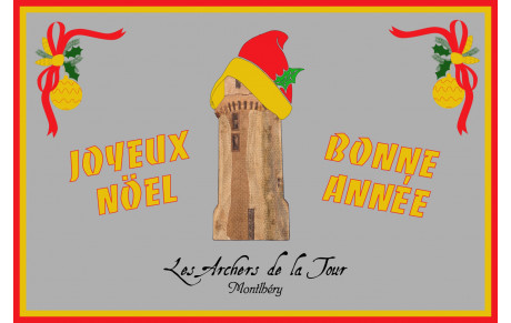 17.12.2024 - Fin d'année