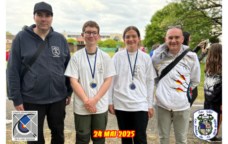 24.05.2025 - Un beau voyage...