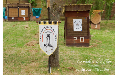 15.06.2025 - Tir du Roy...