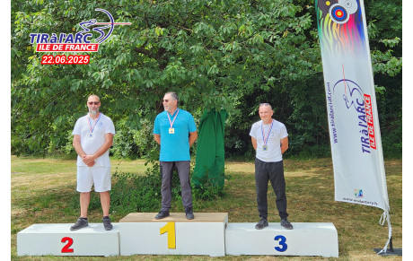 22.06.2025 - CR IdF TAE