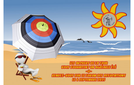 26.06.2025 - La dernière séance...