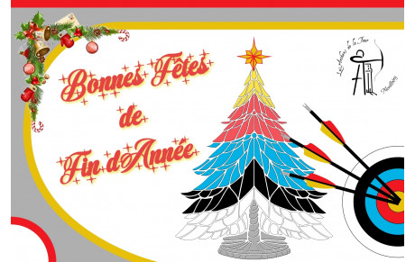 16.12.2025 - Le Père Noël se prépare...