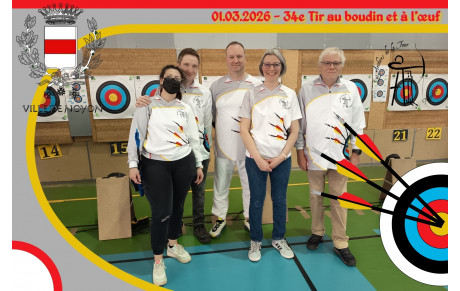 01.03.2026 - Tir noyonnais