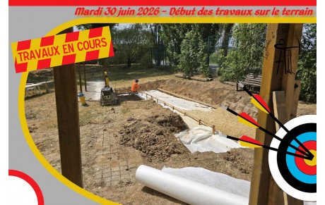 30.06.2026 - C'est parti...