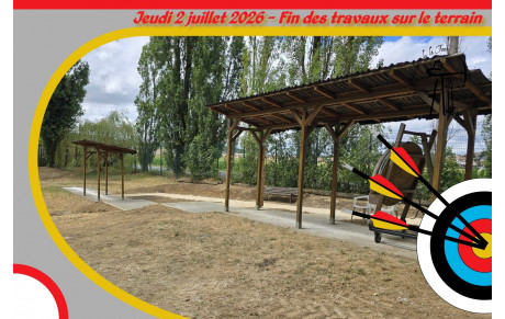 02.07.2026 - Au bout de la piste...