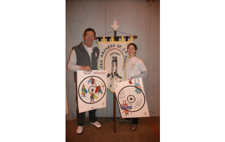 Saint Sébastien 2009