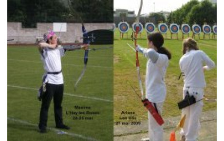 Concours extérieurs