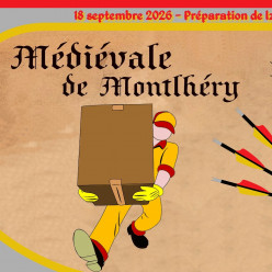 18.09.2026 - 9e Médiévale