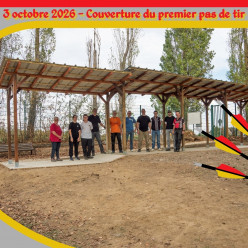 03.10.2026 - Pas de tir...