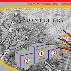 Concours salle de la saison 2027