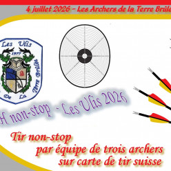 Les Ulis - 2e édition des 6 heures non-stop par équipe