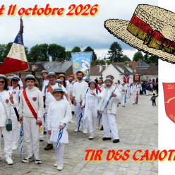 Tir des Canotiers