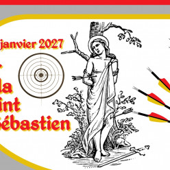 Tir de compagnie de la saint Sébastien