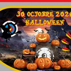 Tir d'Halloween