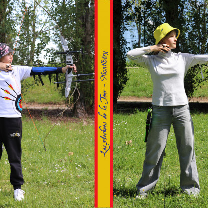 2026-05-09 Tir de la St Sébastien et Tir du Roy