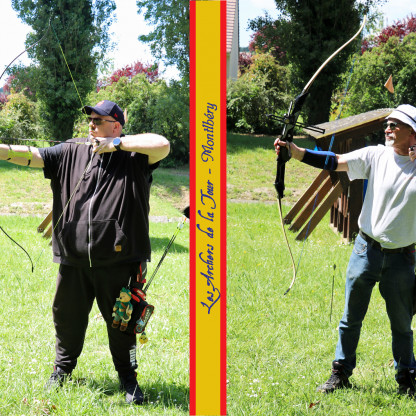 2026-05-09 Tir de la St Sébastien et Tir du Roy