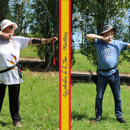 2026-05-09 Tir de la St Sébastien et Tir du Roy